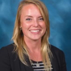 Caroline Weimann, A.P.R.N.