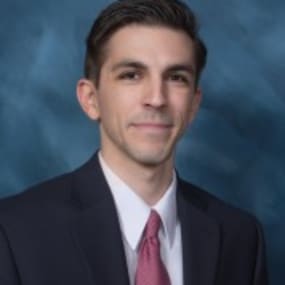 John Williams, M.D.