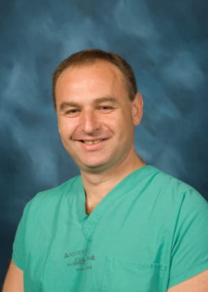 Joseph Aferzon, MD