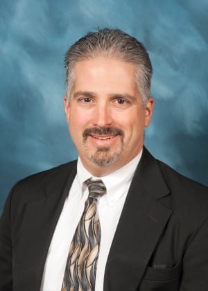 Mark A. D'Agostino, MD
