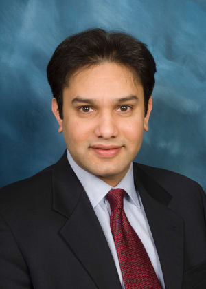 Tariq Latif, MD