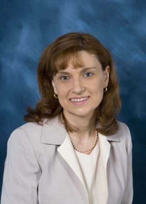 Mojca Lorbar, MD