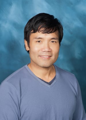 Howard P. Boey, MD