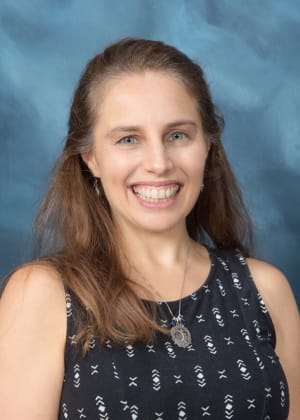 Shelley Burchsted, MD