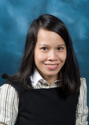 Racquel David, MD