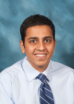 Subramanian Krishnan, MD