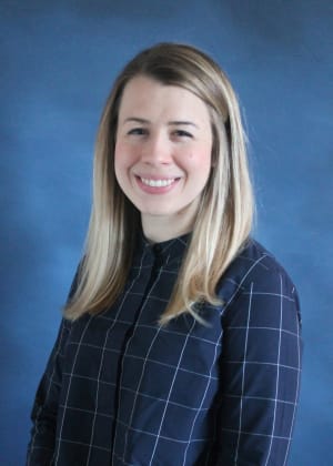 Emily Mellor, APRN