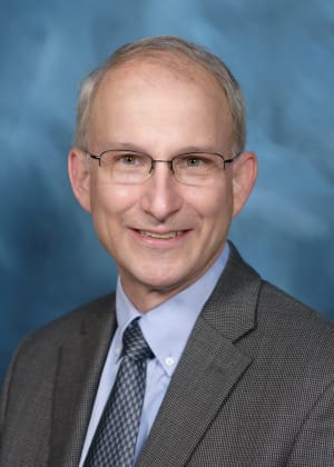 Stephen M. Franklin, MD