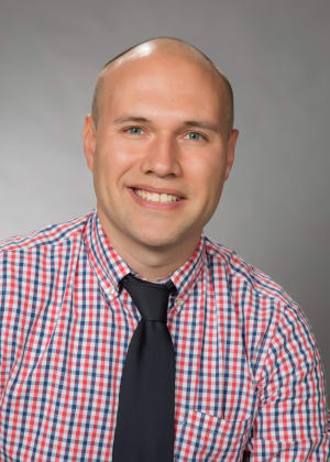 Daniel "Alex" Henriquez, MD