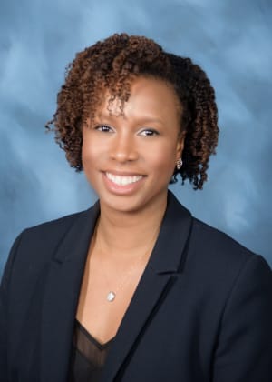 Marilise A. Hyacinth, MD, PhD