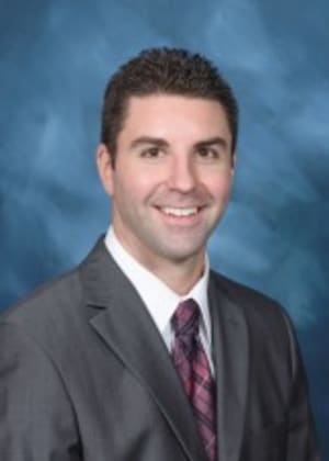 Michael G. Johnson, Jr., MD