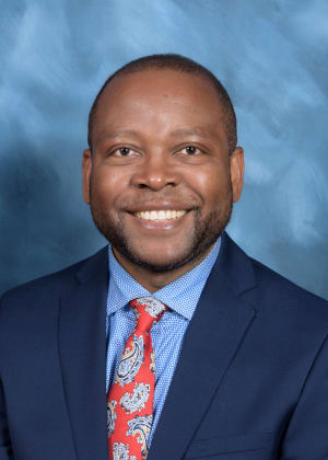 Emmanuel Kenta-Bibi, MD, MPH, MSMEd, MBA