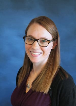 Amanda J. Kost, DO