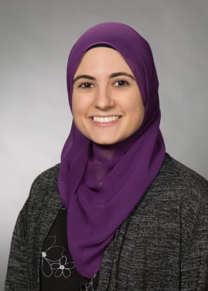 Danya Kiydal, MD