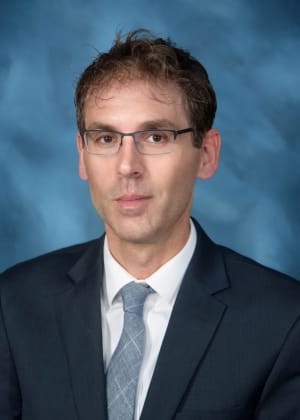 Joseph P. Longhitano, MD