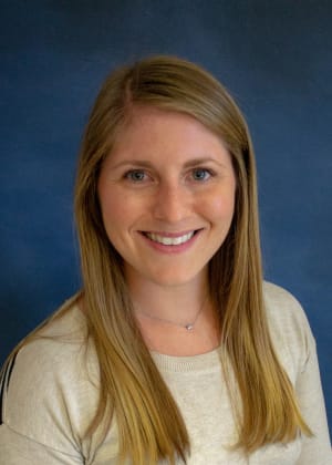 Keely Martin, FNP-BC