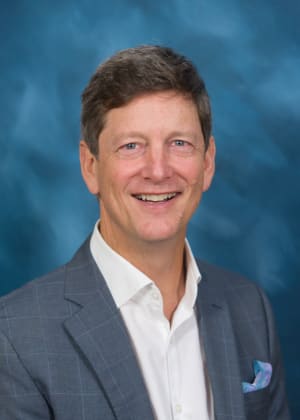 Cliff M. O'Callahan, MD, PhD