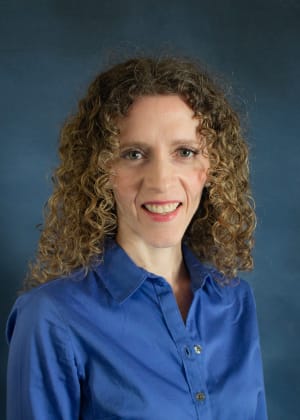 Sarah H. O'Connell, MD