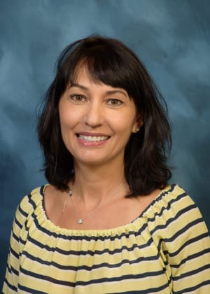 Aysegul Ozbek, MD