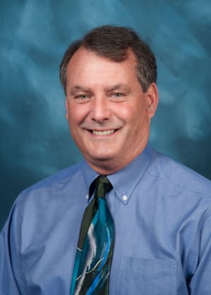 David B. Parmelee, DO