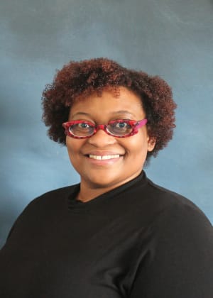 Patrice Janell Holmes, MD