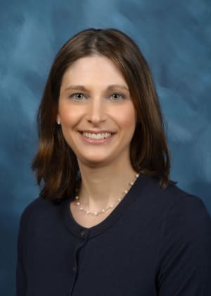 Jessica A. Terrone Roehr, DO