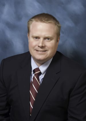 Nathan W. Scott, APRN