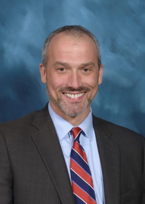 Jeffrey T. Shelton, MD