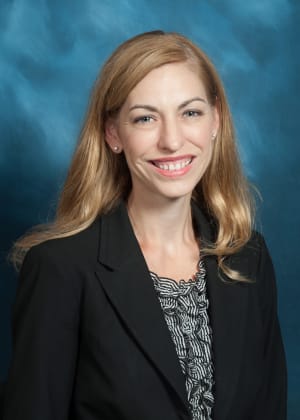 Christine M. Signore, MD, ECNU
