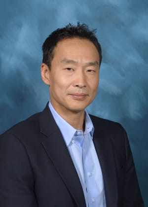 Joseph M. Sohn, MD