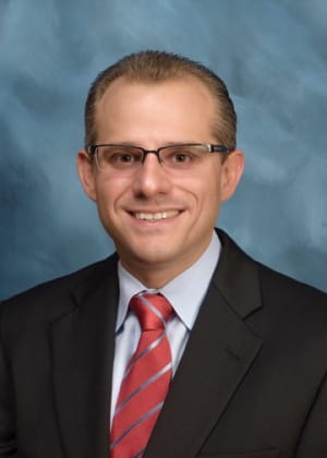 Michael Spada, MD