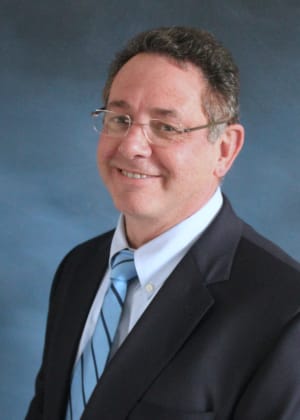 Thomas J. Terenzi, DO, EdD