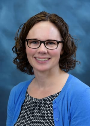 Suzanne Tingley, MD