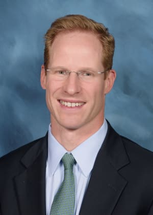 James H. Walsh, DO