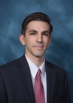 John Williams, MD, MSMEd