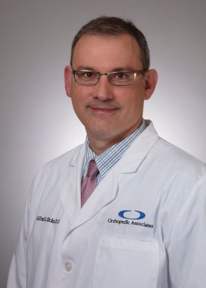 Alfred K. Hicks, DO