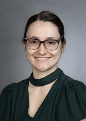 Kassidy Amburgey, MD, MPH