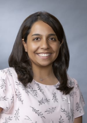 Arti Bhukhen, MD