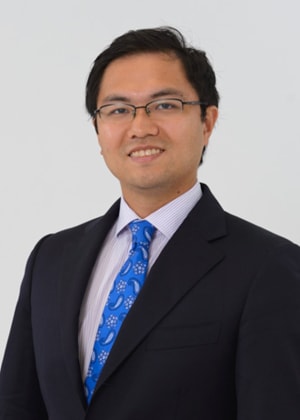 Bing Shue, MD