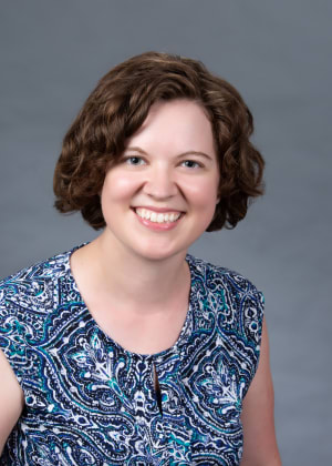 Erin Joy "E.J." Bullough, MD