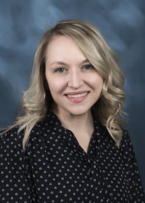 Mary Burbank, RD, CD-N