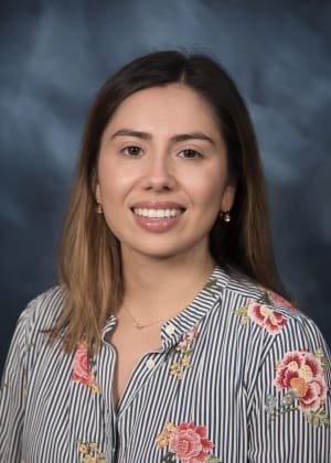 Daniela Calle, MSN, FNP
