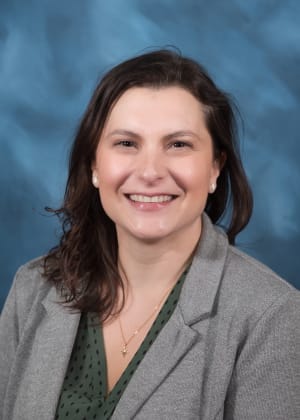 Dana M. Cantiello, DNP, APRN, FNP-C, CBN