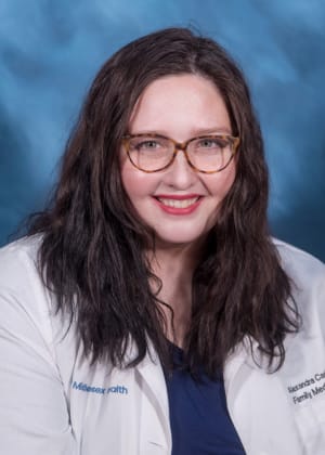 Allie Carlson, MD, MPH