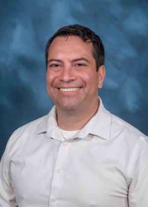 Daniel D. Carrero, MD