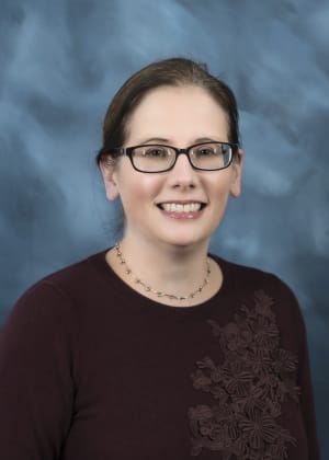 Elin Lisska Christensen, MD