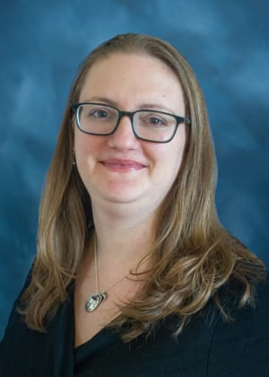 Christina A. Shenko, MD