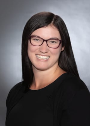Jenna Dafgek, MD