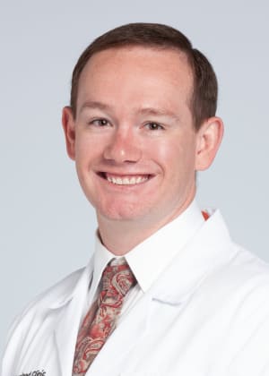 Brandon Prioreschi, MD