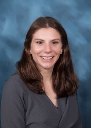 Taylor Eaton, FNP-BC